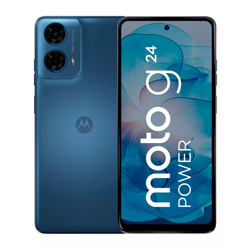 MOTO G24 POWER