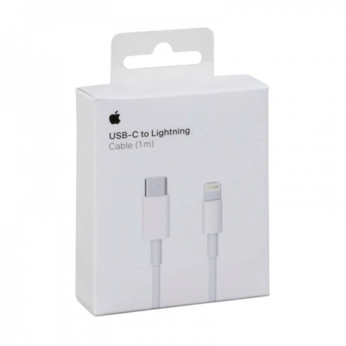 Cable C a Lightning Apple (Replica) - Accesorio