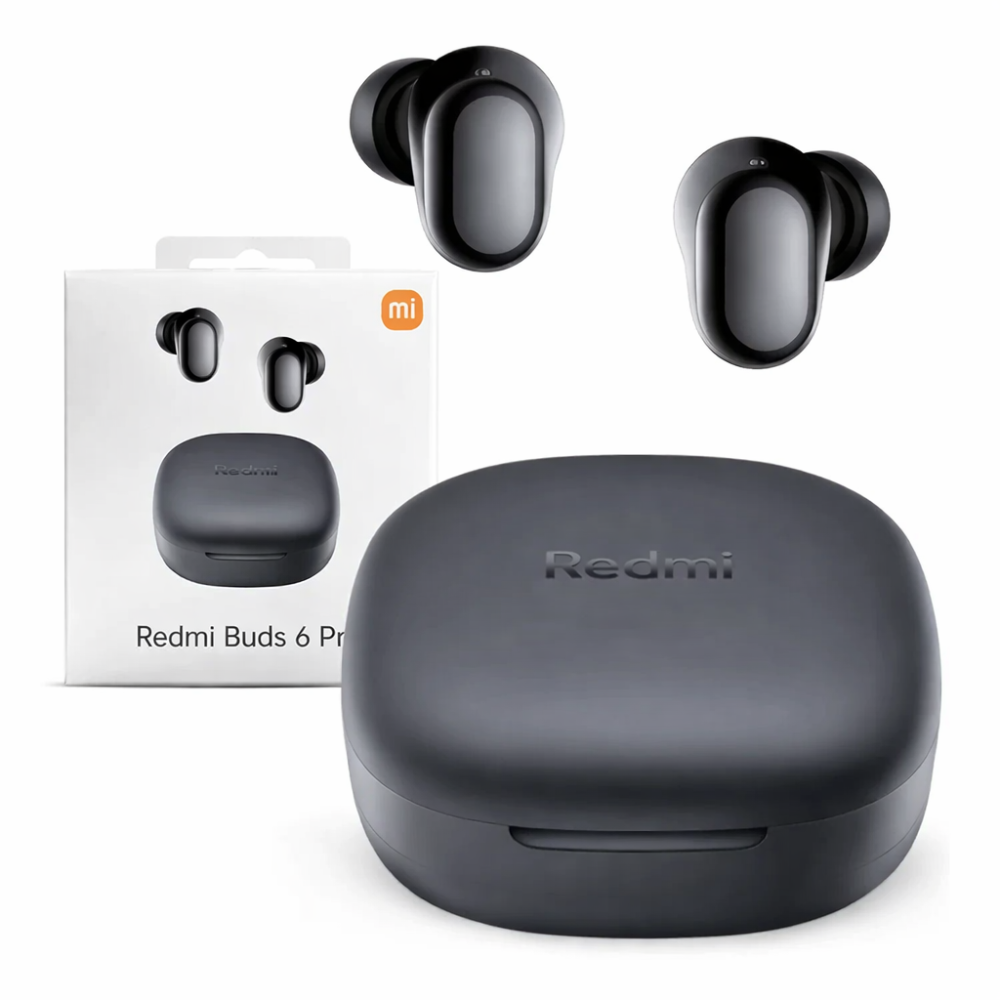 Redmi Buds 6 Play Bluetooth