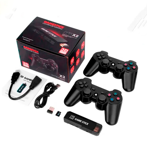 Consola X2 Plus