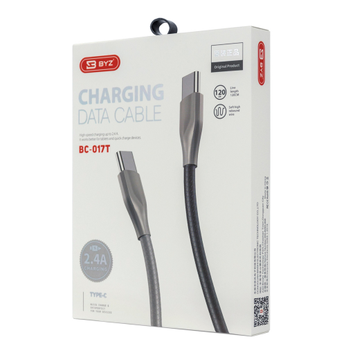 BC017T (BYZ) - CABLE