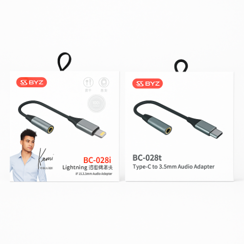 BC028 (BYZ) - CABLE