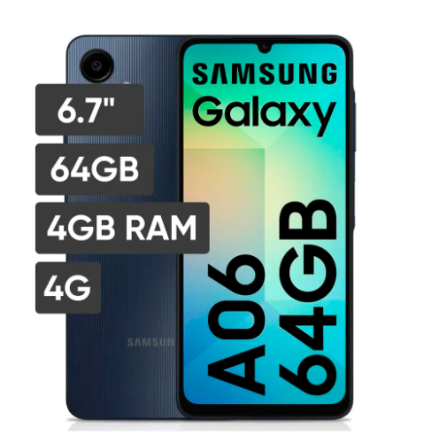Samsung A06