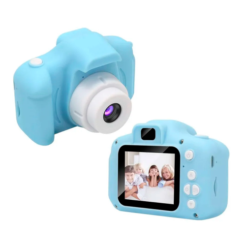 Mini Camara de Niños