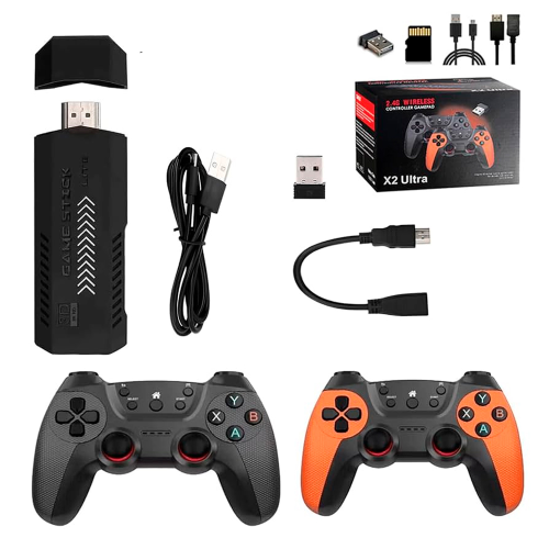 Consola X2 Ultra