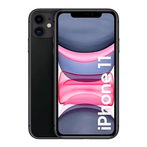IPHONE 11 (64G)