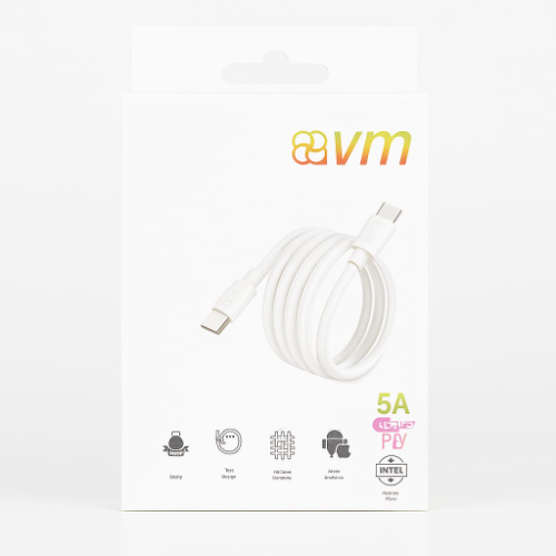 Cable C a C 5A (VM) - CABLE