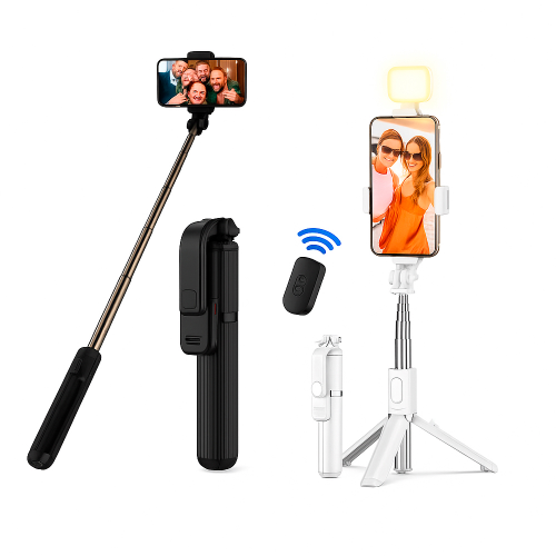 Selfie Stick R2S
