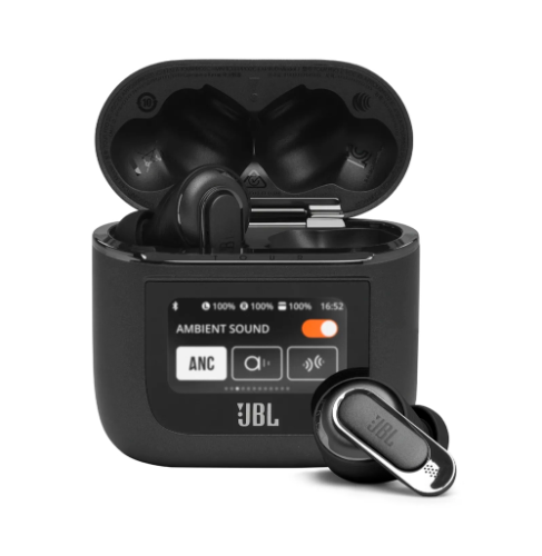 Tour Pro2 JBL (Replica) - AUDIFONO