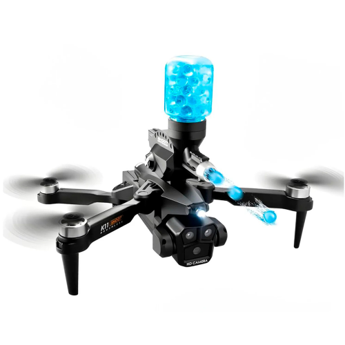 Dron K11 con Hidrogel
