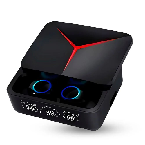 M90 Pro - AUDIFONO