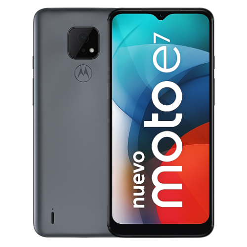 MOTO E7 - TELÉFONO