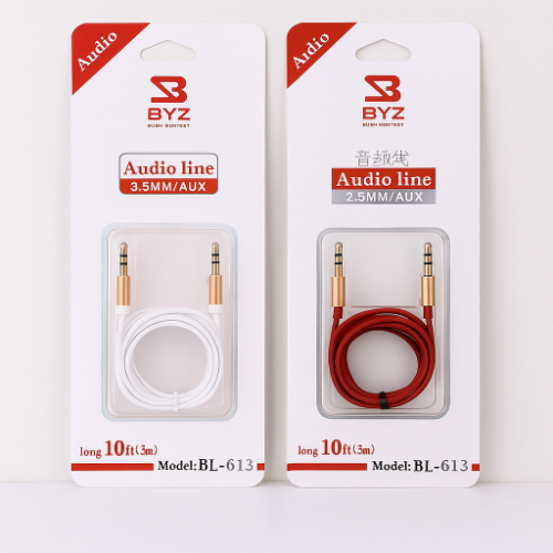 BL 613 (BYZ) - ACCESORIO