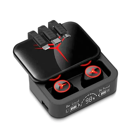 M88 Plus - AUDIFONO