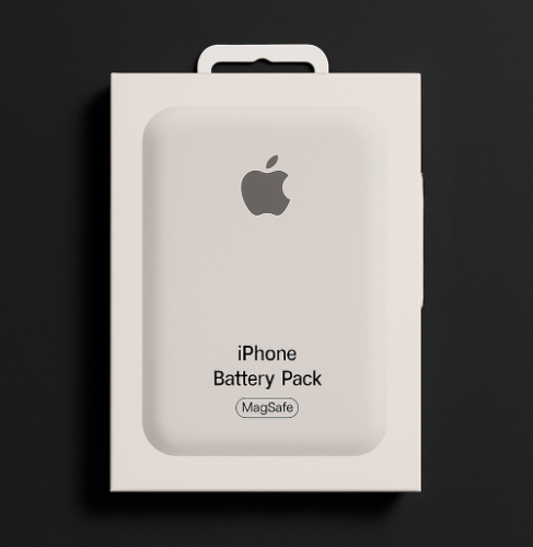 Battery Pack 10000 Apple