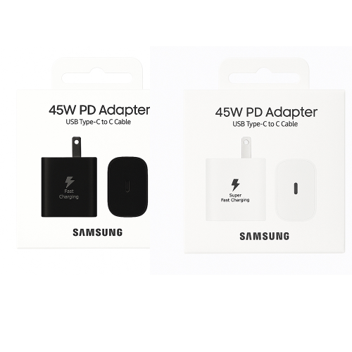 Dado 45W Samsung (Replica) - CARGADOR