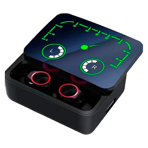 M90 Max - AUDIFONO