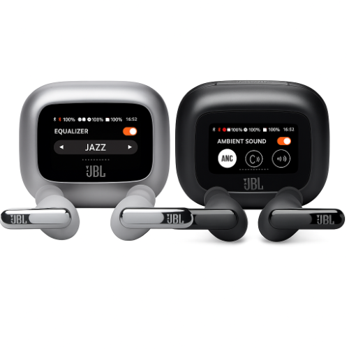 Tour Pro4 JBL (Replica) - AUDIFONO