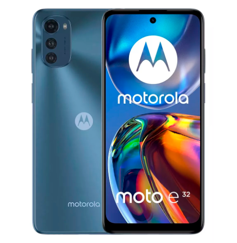 MOTO E32 - TELÉFONO