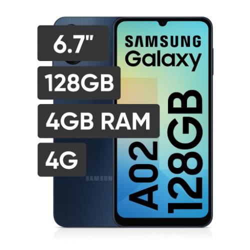 Samsung A06 (128GB)