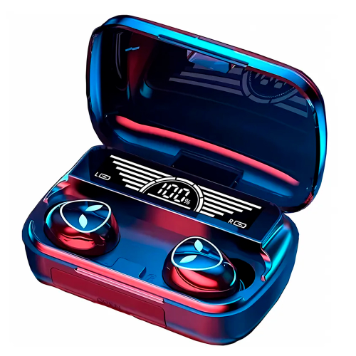 M20 - AUDIFONO
