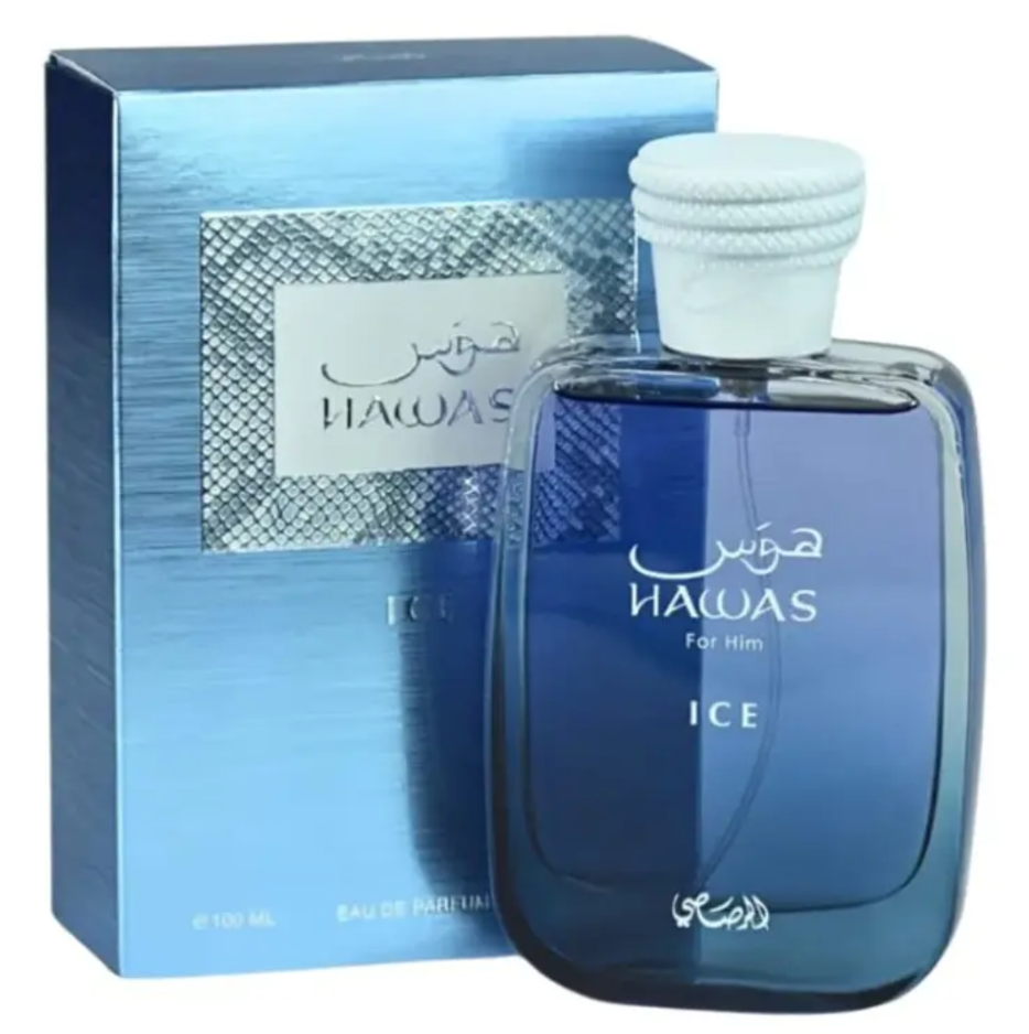 Hawas Ice