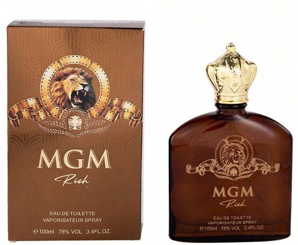 MGM Rich