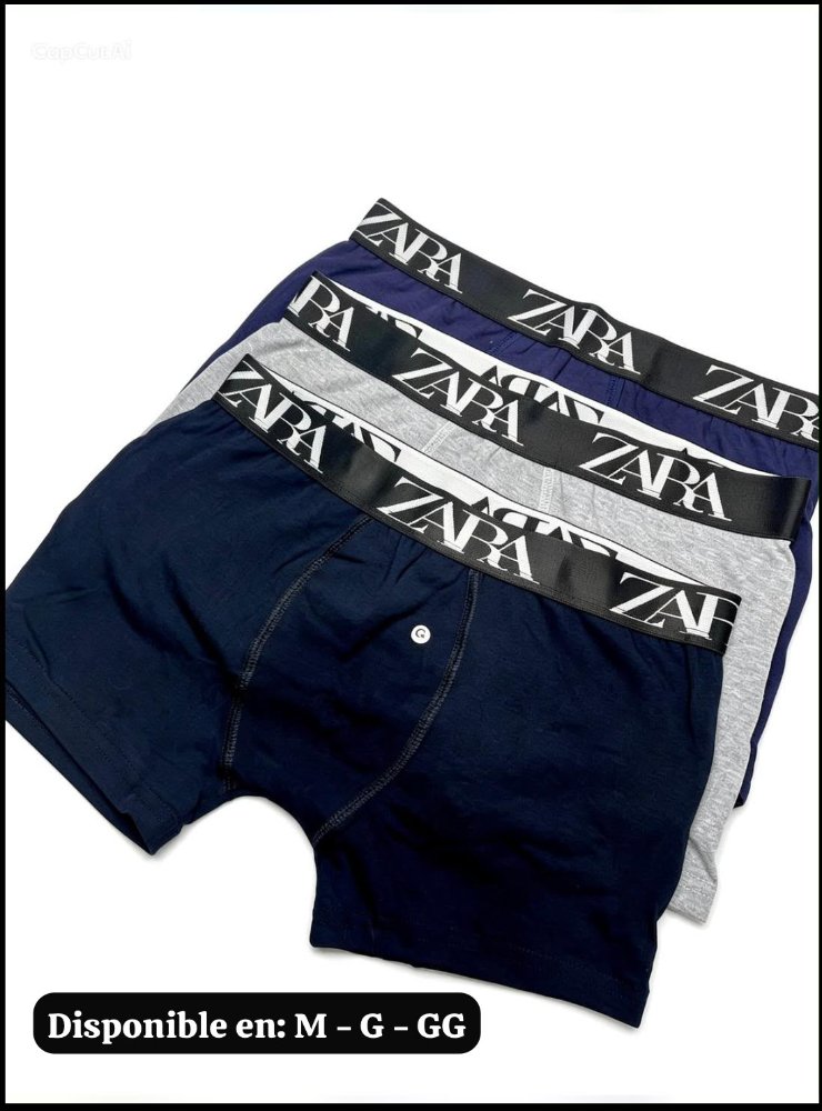 ZARA