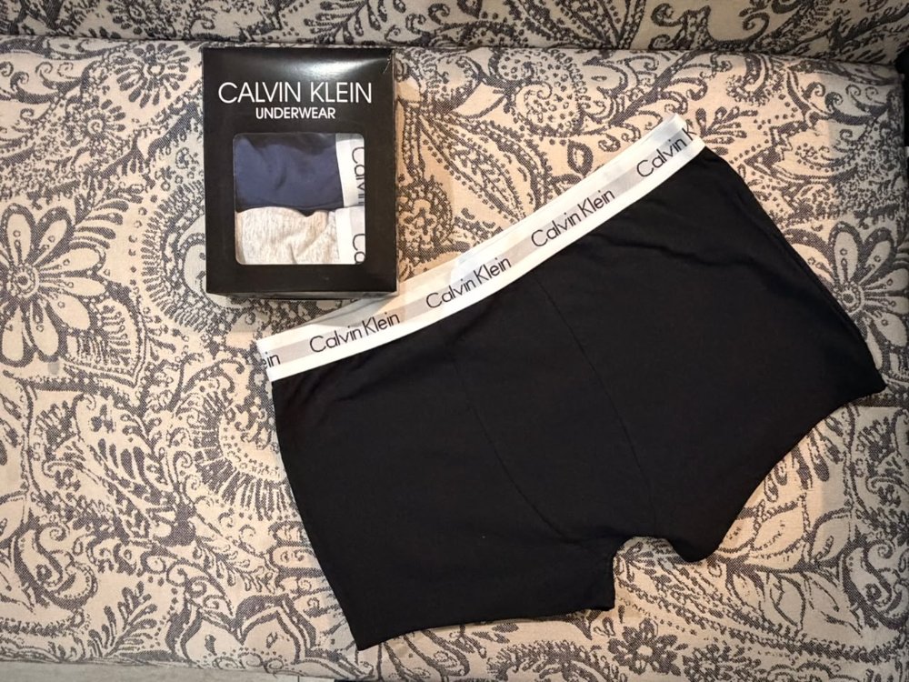 CALVIN KLEIN 1