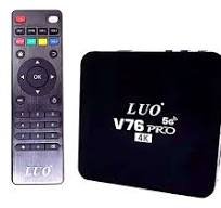 CONVERTIDOR LUO