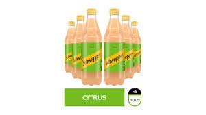 CITRUS 500ML