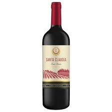 SANTA CLAUDIA 750 ML