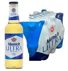 ULTRA BOTELLITA
