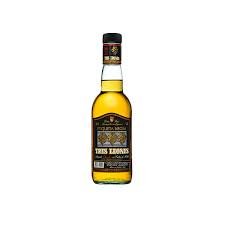 ETIQUETA NEGRA TRES LEONES 420ML