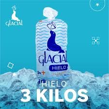 Hielos Grandes