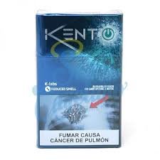 KENT CONVERTIBLE DE 20