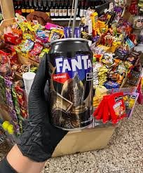 FANTA LATA