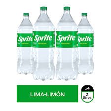 SPRITE 2L