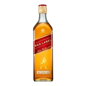 RED LABEL