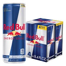 RED BUL