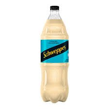 SCWEPPES POMELO ZIN AZUCAR 2L