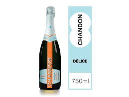 CHAMPAN CHANDON DELICE