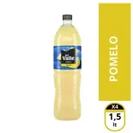 DEL VALLE FRESH POMELO 1.5L