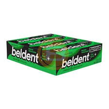 CHICLE BELDEN