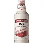 Smirnof Botellita