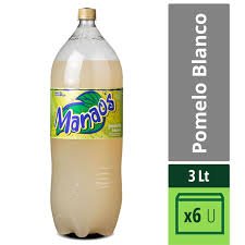 MANAOS POMELO