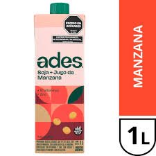 ADES MANZANA 1L