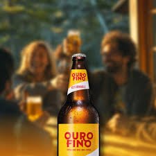 OURO FINO 1 LITRO