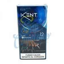 KENT DE 10