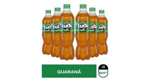 GUARANA 500ML
